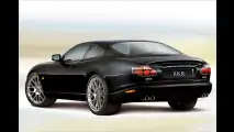 Jaguar XKR Cabriolet