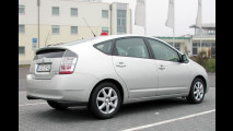 Test Toyota Prius