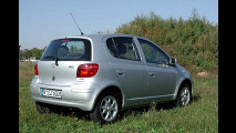 Test Toyota Yaris D-4D