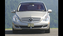 Big-Benz R 500 im Test