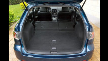 Mazda 6 im Test
