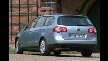 VW Passat Variant im Test