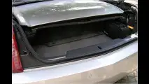 Cadillac XLR-V im Test