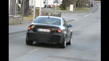 BMW-Erlkönige erwischt