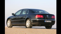 Groß-Passat oder Luxus-Primus?