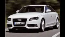 Sauber-Diesel von Audi