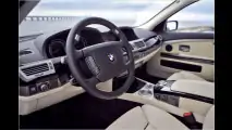 BMW: Wasserstoff in Serie