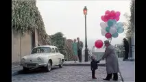 50 Jahre Renault Dauphine