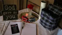 VW GTI Wedding