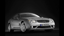 AMG rüstet auf