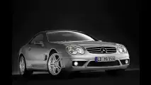 AMG rüstet auf