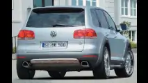 B&B-Power für Touareg