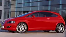 2002 SEAT Salsa concept