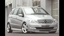 Sportlicher Sports Tourer
