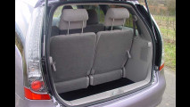 Test Mitsubishi Grandis