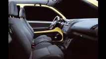 Volkswagen Lupo GT