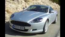 Aston Martin DB9