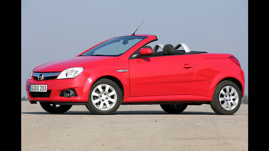 Pack dem Tigra Diesel in den Tank: Macht der 1.3 CDTI Sinn?