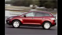 Test: Sport-SUV