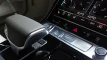 2018 Audi A8 debut