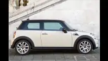 Mini-Verbrauch ab August