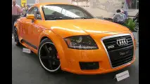 Tuning World 2005