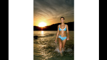 Miss Tuning Kalender 2006