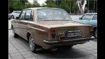Alles Gute, Volvo