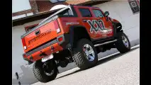Geiger: Jumbo-Hummer