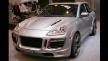 Cayenne X-treme