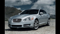 Neuer Diesel im XF