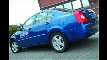 China-Hybridfahrzeuge