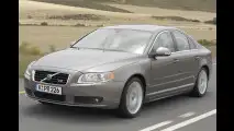 Der Wagen aus der Kälte