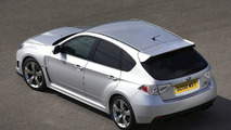 Subaru Impreza Special Edition
