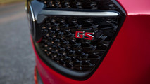 2018 Buick Regal GS