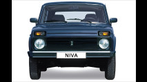 Lada Niva: Spar-Vorteil