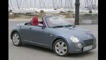 Copen Feeling