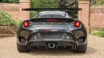 Lotus Evora GT430