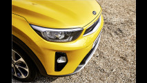 Kia Stonic: Die Preise