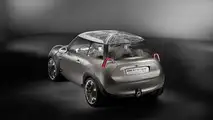 Concetto Mini Rocketman