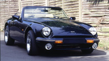 TVR celebrates 70 years