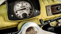 Fiat 126p Tom Hanks Carlex