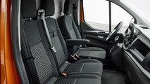 Ford Transit Custom 2018