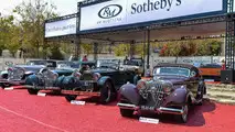 RM Sotheby's - Monterey 2017