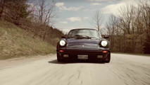 Porsche 911 Turbo 1976