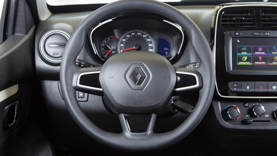 Renault Kwid BR
