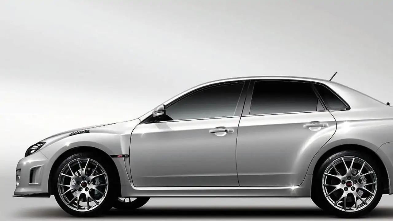 Subaru Impreza Wrx Sti S6 Announced Jdm Subaru Impreza Wrx Sti S6 Announced Jdm
