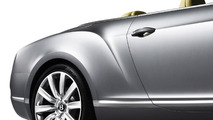2012 Bentley Continental GTC 03.10.2011