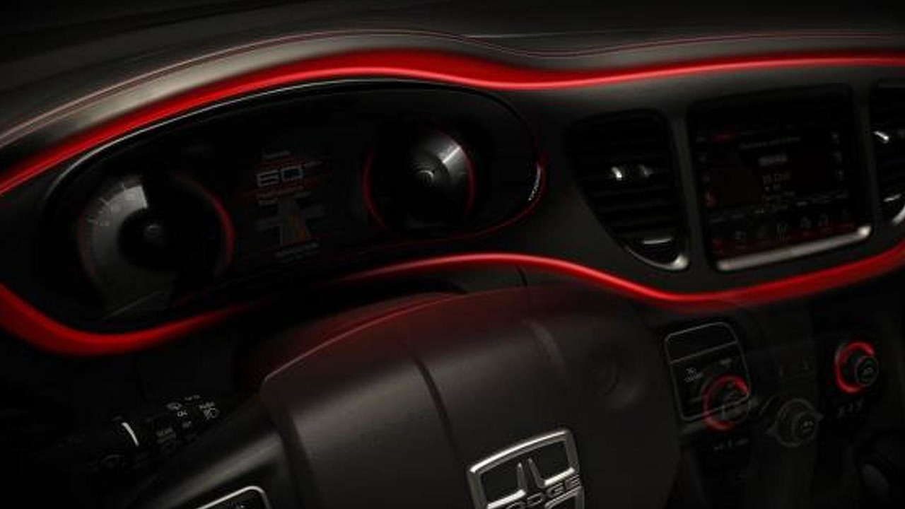 Dodge Dart Dashboard >> 2013 Dodge Dart Dashboard Motor1 Com Photos Dodge Dart Dashboard >> 2013 Dodge Dart Dashboard Motor1 Com Photos