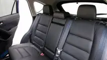 2013 Mazda CX-5 17.11.2011